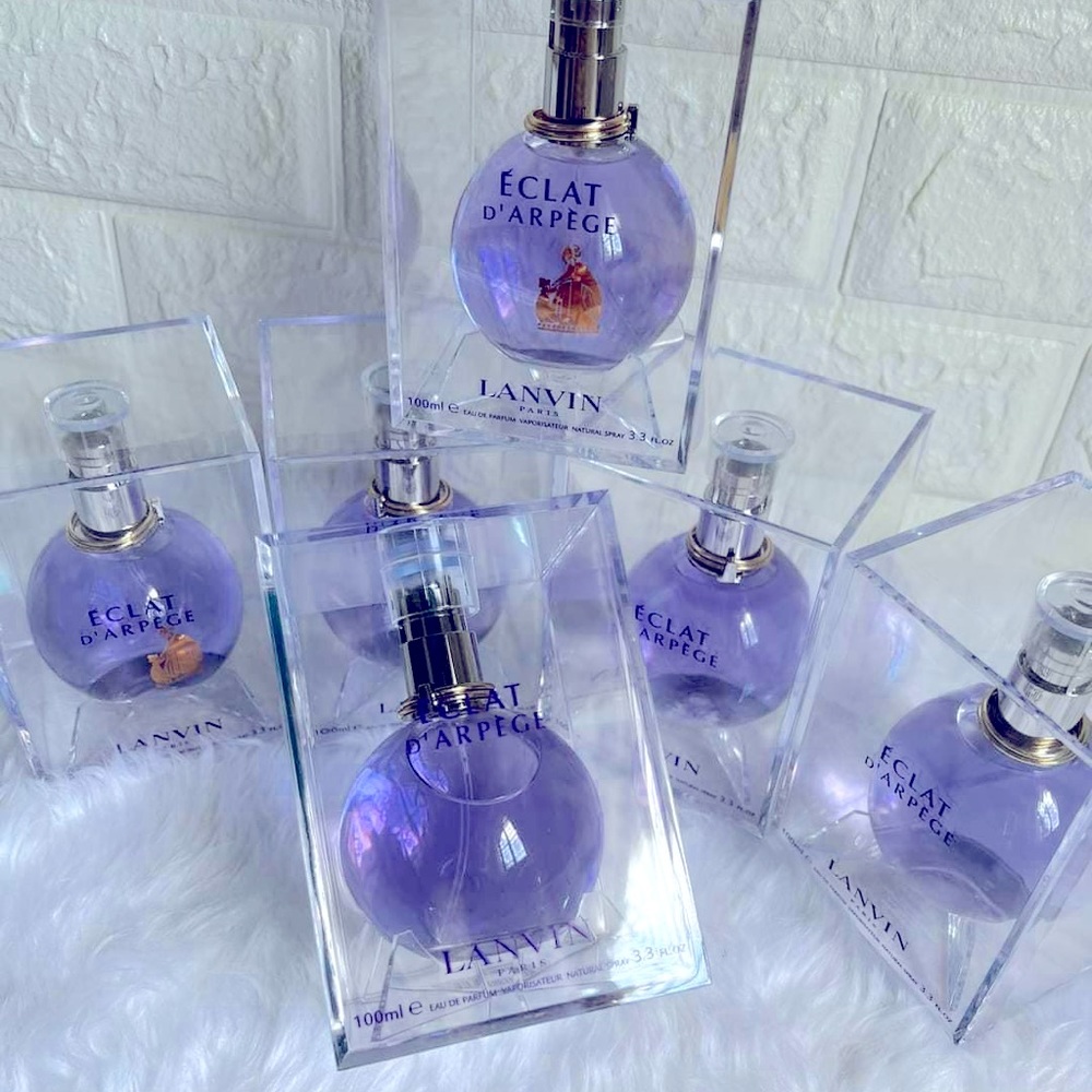 E'clat D'arpege Eau De Parfum